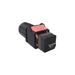 NDHN3D2 by Amphenol ICC (Commercial Products) - RECTANGULAR PUSH PULL IP67 INDUS
