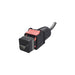 NDHN4B2AA0A by Amphenol ICC (Commercial Products) - RECTANGULAR PUSH PULL IP67 INDUS