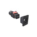 NDHN6D2 by Amphenol ICC (Commercial Products) - RECTANGULAR PUSH PULL IP67 INDUS