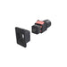 NDHN6E2 by Amphenol ICC (Commercial Products) - RECTANGULAR PUSH PULL IP67 INDUS