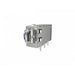 NDMA154100 by Amphenol ICC (Commercial Products) - IX MAG RECEPTACLE, TYPE A RA FLA