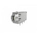 NDMB134100 by Amphenol ICC (Commercial Products) - IX MAG RECEPTACLE, TYPE B RA FLA