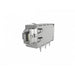 NDMB154100 by Amphenol ICC (Commercial Products) - IX MAG RECEPTACLE, TYPE B RA FLA