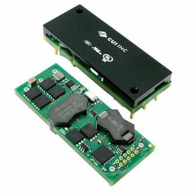 NEB-300NWA-AN by CUI Inc. - DC DC CONVERTER 12V 300W
