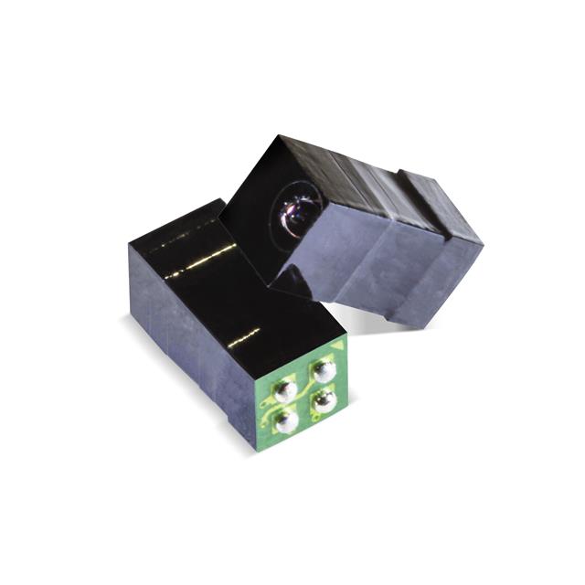 NEC_B&W_SGA_FOV120_F4.0 by ams-OSRAM USA INC. - MICRO CAMERA MODULE (ME-1, M 2X2