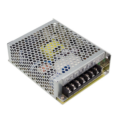 NED-50A by MEAN WELL USA Inc. - AC/DC CONVERTER 5V 12V 54W