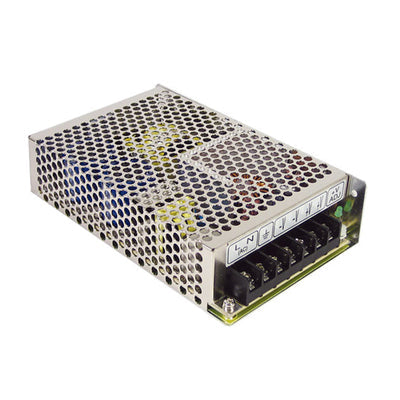 NED-75B by MEAN WELL USA Inc. - AC/DC CONVERTER 5V 24V 73W