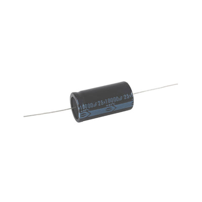 NEH4700M10FF by NTE Electronics, Inc - ALUMIN CAP 4700UF 20% 10V AXIAL