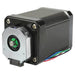 NEMA17-19-07PD-AMT112S by CUI Devices - STEPPER MOTOR W/ INCREMENTAL ENC