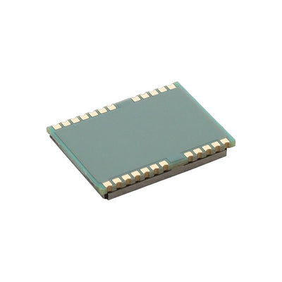NEO-M8J-0 by u-blox - RF RCVR GNSS FLASH, SAW, LNA LCC