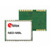 NEO-M8L-06B by u-blox - RF RCVR GNSS/GPS 1.575GHZ 24LCC