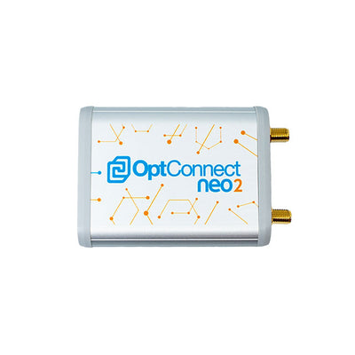 NEO2 by OptConnect Management, LLC - 4G CAT4 CELL ROUTER DUAL CARRIER