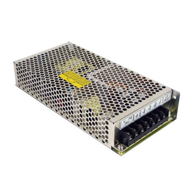 NES-100-5 by MEAN WELL USA Inc. - AC/DC CONVERTER 5V 100W