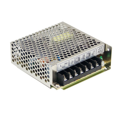 NES-35-24 by MEAN WELL USA Inc. - AC/DC CONVERTER 24V 36W