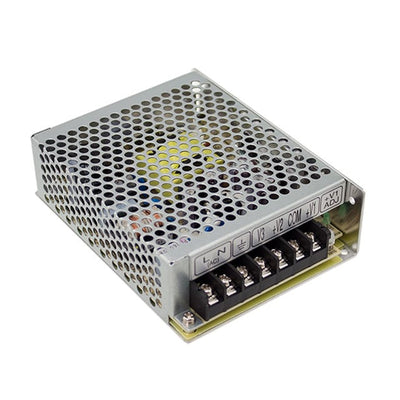 NET-50D by MEAN WELL USA Inc. - AC/DC CONVERTER 5V 24V 12V 51W