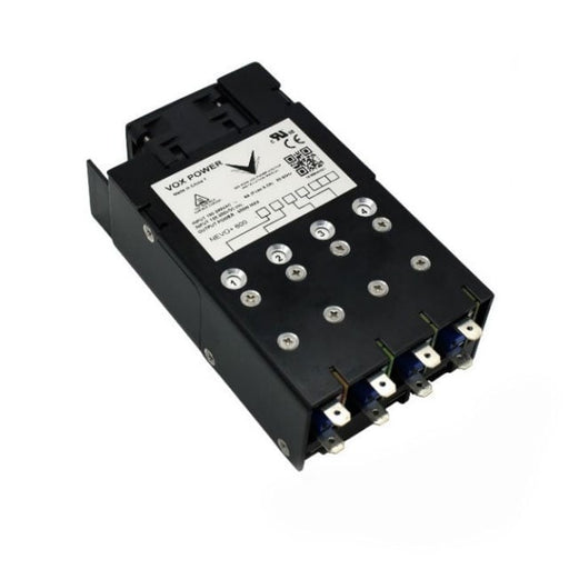 NEVO+600SL-4384-DK000 by Vox Power Ltd. - AC/DC CNVRTR 48V 3X24V 48V 600W