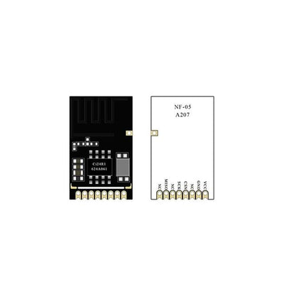 NF-05 by Ai-Thinker - 2.4G WIRELESS MODULE