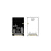 NF-05 by Ai-Thinker - 2.4G WIRELESS MODULE