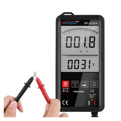 NF-5330A by Noyafa - Digital Multimeter