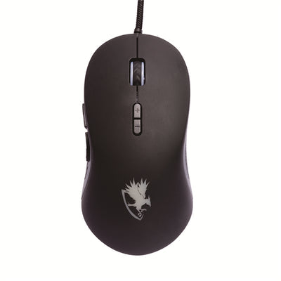 NF12 by Digifast - Programmable Mouse, Gaming