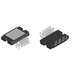 NFAQ0560R43T by onsemi - MOSFET N/P-CH