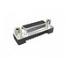 NFD17A15SA3E1CA by Amphenol ICC (Commercial Products) - D-SUB, 15 PIN SOCKET, VERTICAL P