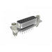 NFD17A15SBFE1DA by Amphenol ICC (Commercial Products) - D-SUB, 15 PIN SOCKET, VERTICAL,