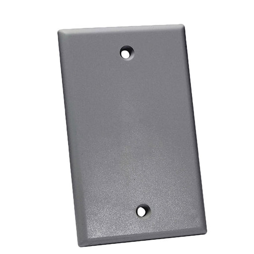 NFP-1000 by Quest Technology International Inc. - KEYSTONE WALL PLATE SINGLEGANG