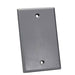 NFP-1000 by Quest Technology International Inc. - KEYSTONE WALL PLATE SINGLEGANG