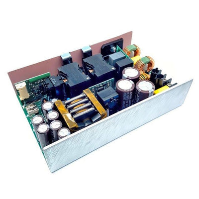 NGB660S48C by SL Power Electronics Manufacture of Condor/Ault Brands - AC/DC CONVERTER 48V 450W