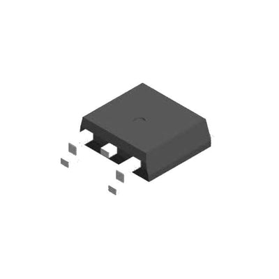 NGB8206ANTF4G by onsemi - IGBT