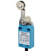 NGCMB10AX01A1B by Honeywell Sensing and Productivity Solutions - SNAP ACT ION SWITCHION DPST 6A 120V