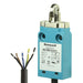 NGCMB10AX01L by Honeywell Sensing and Productivity Solutions - SNAP ACT ION SWITCHION DPST 6A 120V
