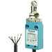 NGCMB10AX01P by Honeywell Sensing and Productivity Solutions - SNAP ACT ION SWITCHION DPST 6A 120V