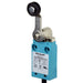 NGCPB10AX01A1A by Honeywell Sensing and Productivity Solutions - SNAP ACT ION SWITCHION DPST 6A 120V