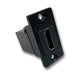 NHHD192B by Switchcraft Inc. - NH SERIES NARROW MODULAR PANEL C