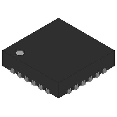 LPC1112LVFHN24/003151 by NXP USA Inc. - IC MCU 32BIT 16KB FLASH 24HVQFN