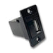 NHUSBAAB by Switchcraft Inc. - NH SERIES NARROW MODULAR PANEL C