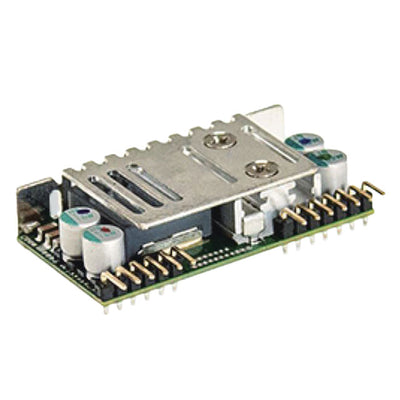 NID100-12 by MEAN WELL USA Inc. - DC DC CONVERTER 12V 90W
