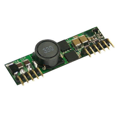 NID30S24-15 by MEAN WELL USA Inc. - DC DC CONVERTER 15V 30W