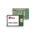 NINA-B400-00B by u-blox - RF TXRX MODULE BT 5.1 U.FL SMD