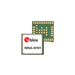 NINA-W101-01B by u-blox - RF TXRX MOD WIFI