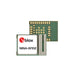 NINA-W102-00B by u-blox - RF TXRX MOD WIFI METAL SMD