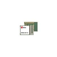 NINA-W131-02B by u-blox - RF TXRX MOD WIFI CASTELLTION SMD