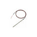 NIT900980 by KDG INDUSTRIAL - THERMOCOUPLE J TYPE 1.0 X 75MM