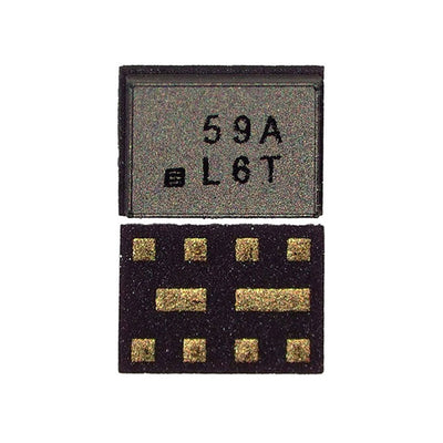 NJG1159PHH-A-TE1 by Nisshinbo Micro Devices Inc. - GNSS FRONT-END MODULE