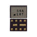 NJG1159PHH-A-TE1 by Nisshinbo Micro Devices Inc. - GNSS FRONT-END MODULE