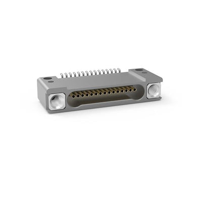 NK-1D2-015-225-TH00 by AirBorn, Inc. - NANO-D CONNECTORS (0.025"" / 0.64