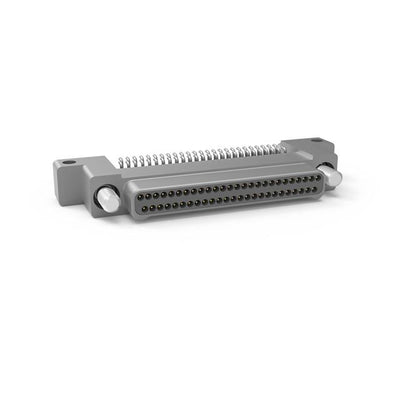 NK-2C2-051-125-JC00 by AirBorn, Inc. - NANO-D CONNECTORS (0.025"" / 0.64