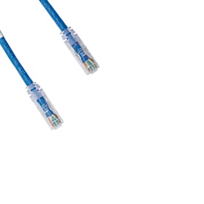 NK6PC5BUY by Panduit Corp - CABLE MOD 8P8C PLUG TO PLUG 5